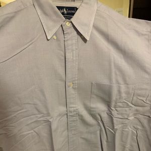 Ralph Lauren Men’s Button Down